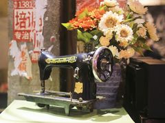-五马集·海鲜·温州大牌档(黑金冠五马街十字路口店)