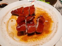 -侨美食家·41年地道粤菜(恒福路店)