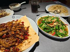 -麻都·成都菜(人民广场店)