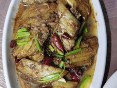 -阿杰臻选海鲜饭店(普陀山店)