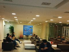 -北京运通兴恩一汽大众4S店(西红门店)