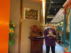 -亚克西姆新疆菜(库车店)