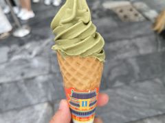 -吴裕泰茶庄(前门大街店)