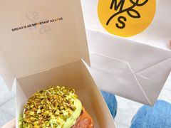 -Money Shops(愚园路店)