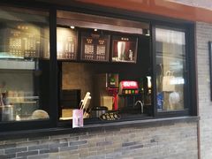 门面-呷哺呷哺(宝山正大乐城店)