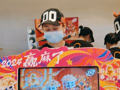-DQ·蛋糕·冰淇淋(湖景东路店)