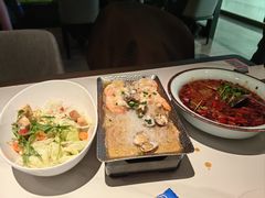 -外婆家(西红门荟聚购物中心店)