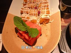 -外婆家(义乌新光汇购物中心店)