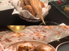 -皇冠假日酒店-B&G51餐厅