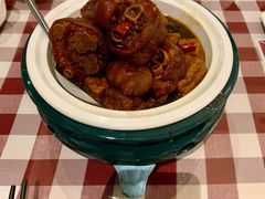 -邓丽君音乐主题餐厅