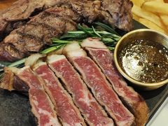 -Entrecôte 法国牛扒馆(保利·时光里店)