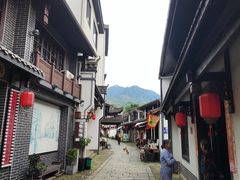 -仙霞关景区