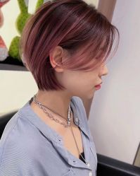 -HairCode芭曲发型