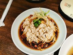 -扬州狮子楼·非遗淮扬菜(总店)