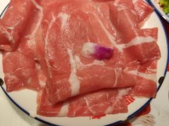 -贤合庄卤味火锅(勒泰中心店)
