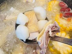 -创味·民间海南菜·非遗藤桥排骨(藤桥·免税城店)