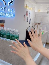 -U+nail优加专业美甲美睫