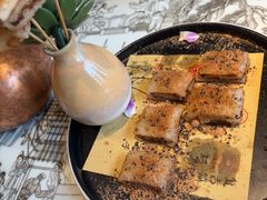 -一味大院•桐庐菜传承店(春江路店)