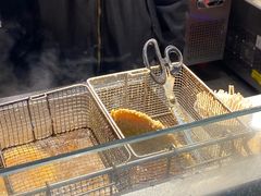 -正新鸡排·炸鸡汉堡(中茵海华广场店)