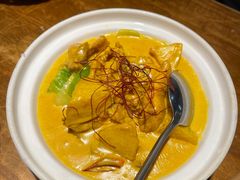 泰皇咖喱鸡-泰澜得泰国菜(大学城店)