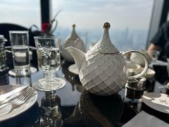 -瑞吉酒店·The Drawing Room闲逸廊·云端下午茶·夜奢Whiskey