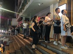-放哈·甜醅子奶茶创造者(正宁路店)