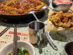 -五里关火锅(牛市口店)