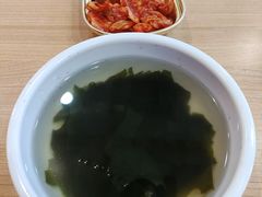 -米村拌饭(欧亚万豪店)