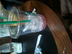 黑加仑-星巴克臻选(成都宽窄巷子店)