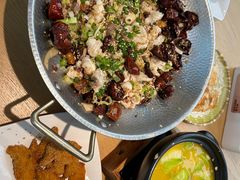 -大丰收脆鱼(浦西万达店)
