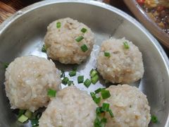 手工肉果-朗妈私房菜(婺女州店)
