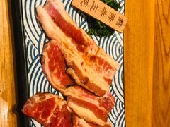 -一牛道炭火烧肉居酒屋(椒江店)