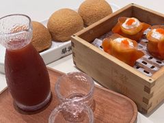 -蔡澜点心·粤菜(月星环球港店)