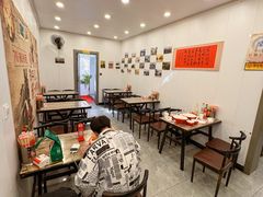 -李爽手擀面(太阳沟店)