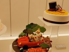 -好利来(紫竹院店)