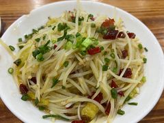 -凡老头米线砂锅(古荡新村西粮站)