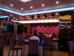 -潮喜竹溪荔湖酒家(荔枝湾店)