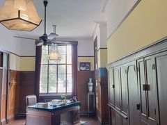 -南京中国近代史遗址博物馆(南京总统府)