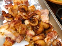 烤牛肠-青春韩国料理(光环店)