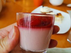 -视界美食自助餐厅·石家庄希尔顿酒店