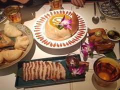 -太食獸泰式茶餐厅(IFS国金中心店)