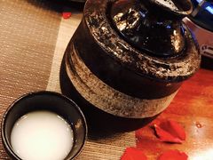 -山葵家·创意料理(临平银泰城店)