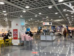 -宜家·瑞典风味餐厅(北京西红门店)