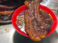 -刘记大肉面(三牌楼大街店)