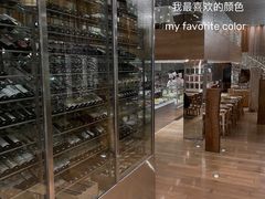 -君悦酒店·La Terrazza意合園·意式风味