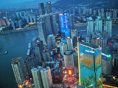 -WFC会仙楼观景台