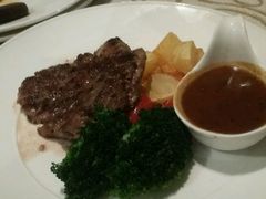 -托斯卡纳烘焙意大利餐厅(五天地店)