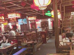 -矮板凳老火锅(宽窄巷子店)