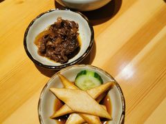 -大岛日本料理铁板烧(南通大饭店)
