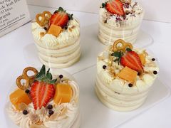 -威利旺卡烘焙西点蛋糕培训(朝阳校区)